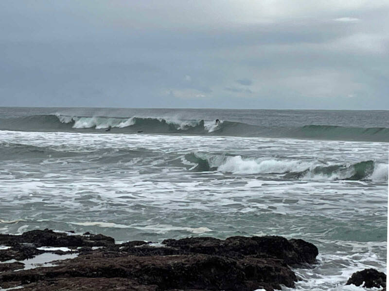 Warner Beach